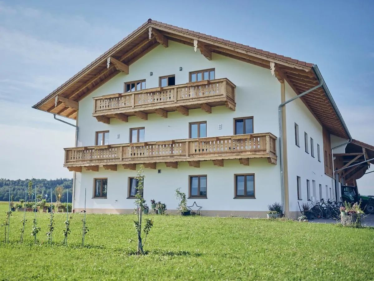 Lehnerhof Διαμέρισμα Bad Aibling