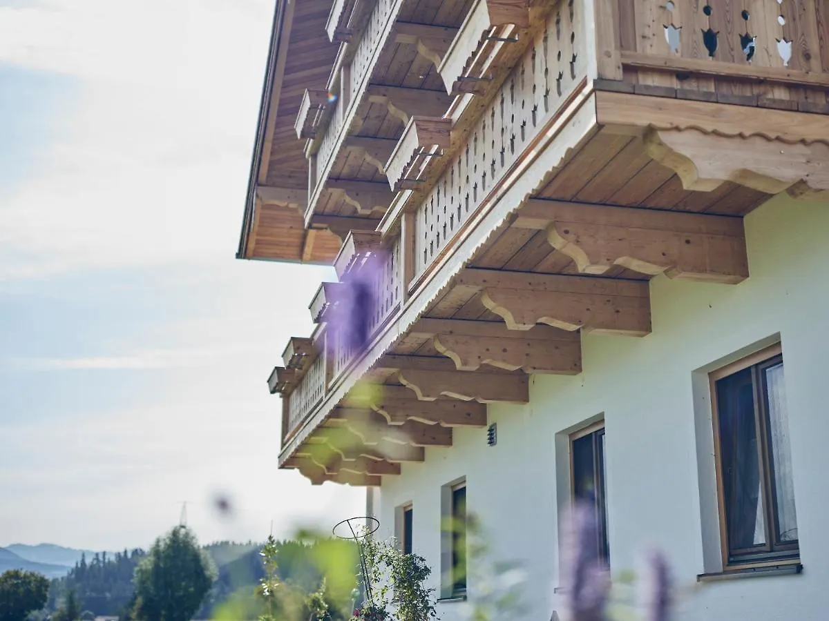 Lehnerhof Διαμέρισμα Bad Aibling