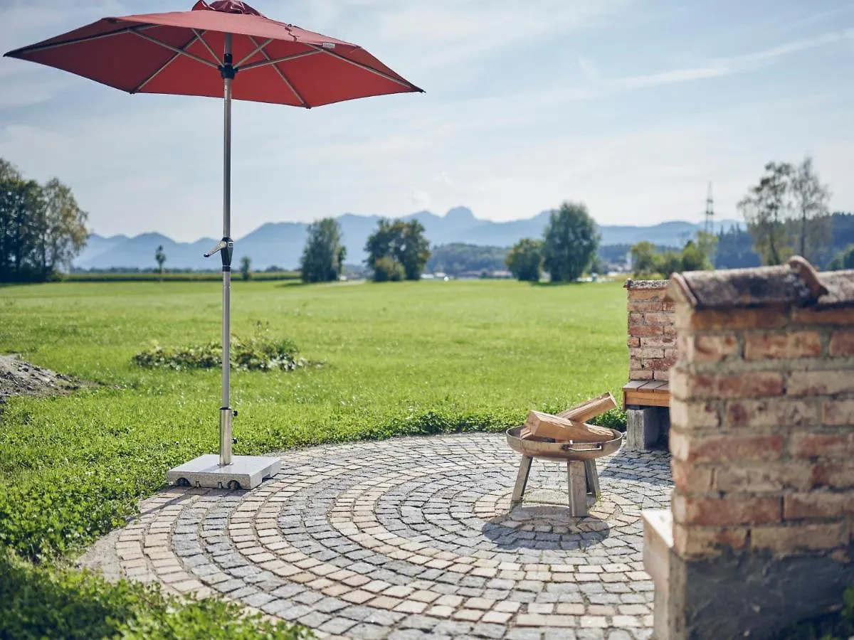 Lehnerhof Διαμέρισμα Bad Aibling Γερμανία