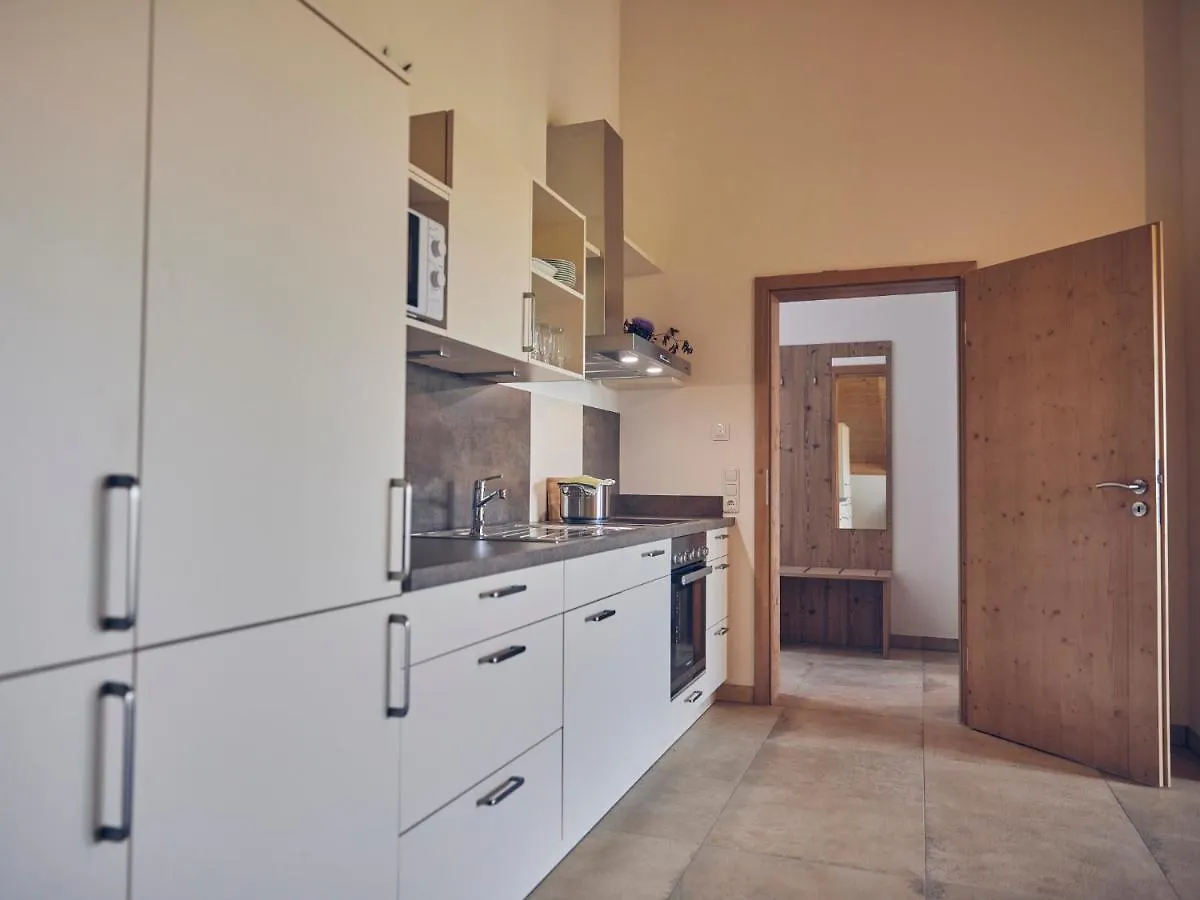 Lehnerhof Διαμέρισμα Bad Aibling