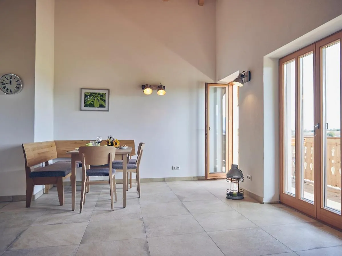 Lehnerhof Διαμέρισμα Bad Aibling